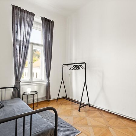 Prague Hotel Apartments Exterior photo