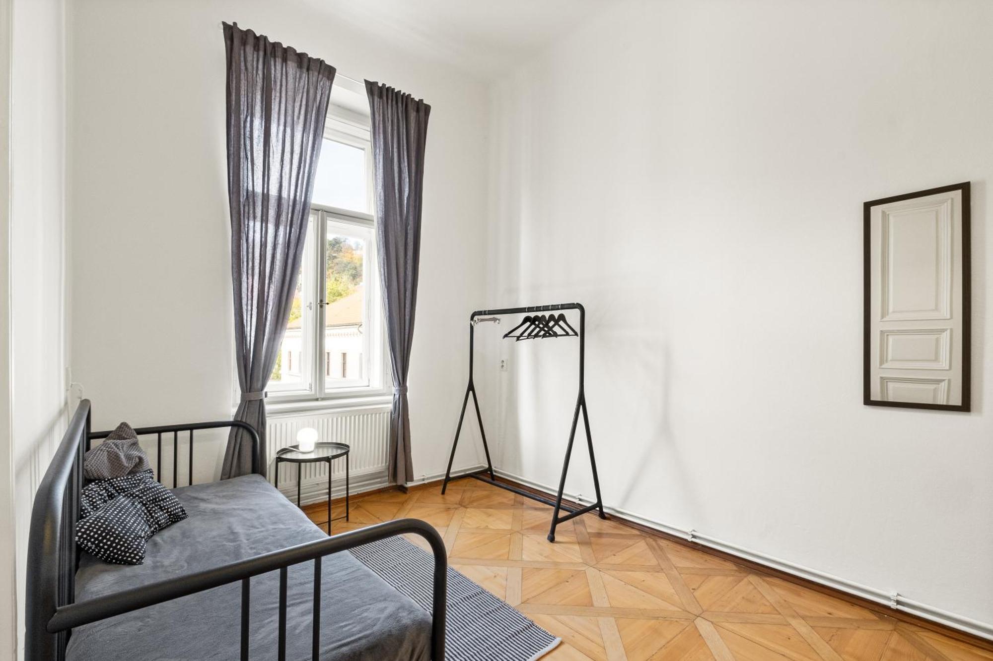 Prague Hotel Apartments Exterior photo