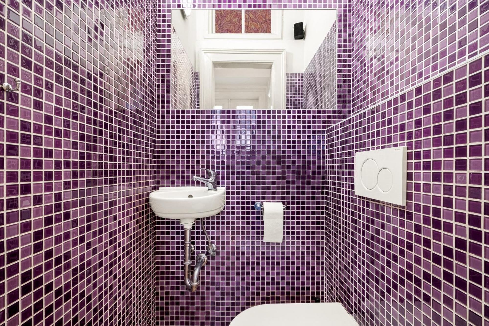 Prague Hotel Apartments Exterior photo