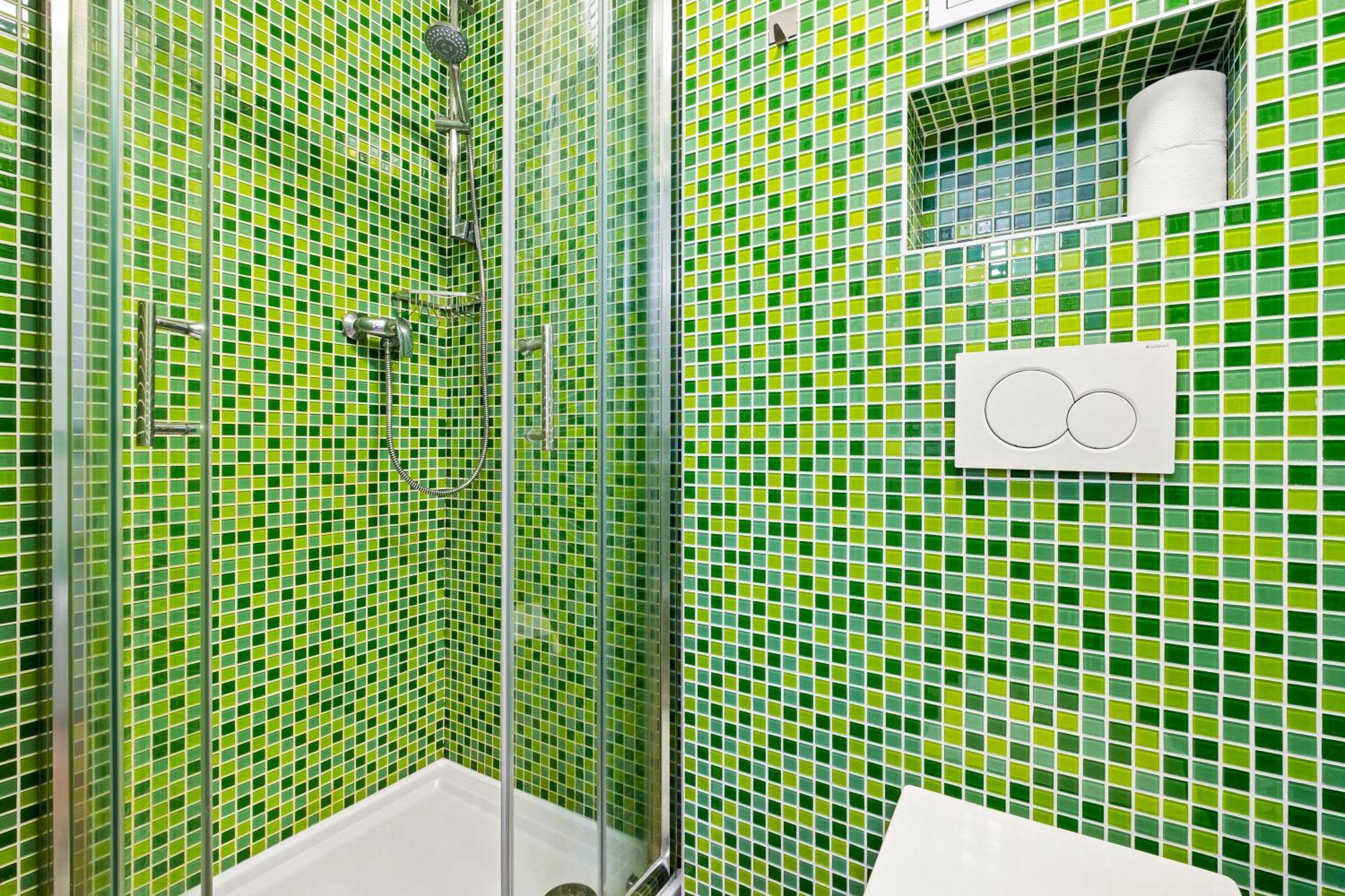 Prague Hotel Apartments Exterior photo
